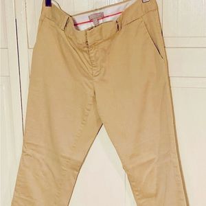 Banana Republic Hampton pant